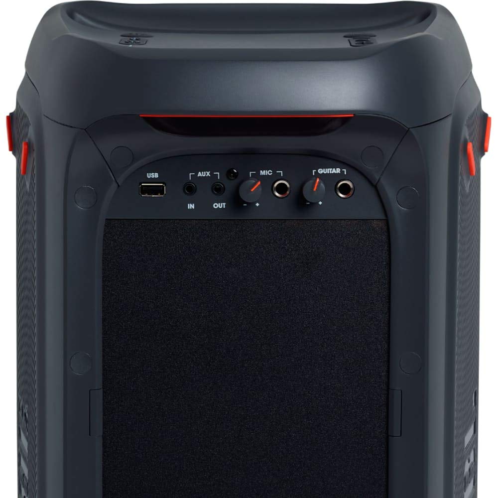 JBL, PartyBox 100 Bluetooth Speaker : Amazon.in: Electronics